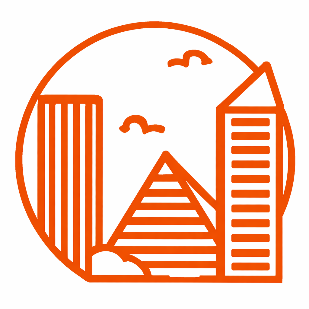 Edmonton Icon
